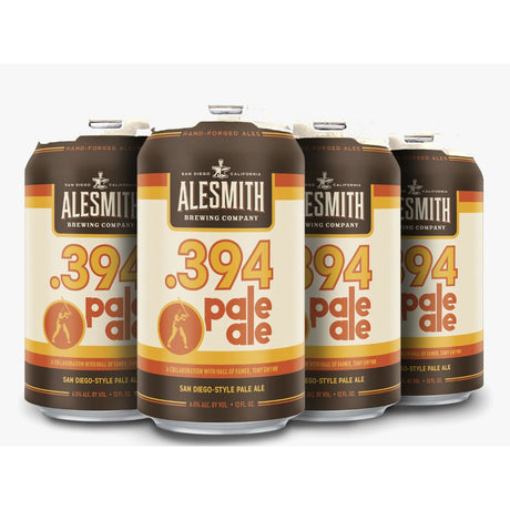 Alesmith San Diego Pale Ale .394