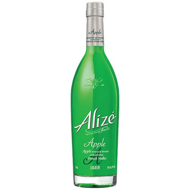 Alize Apple French Vodka Liqueur