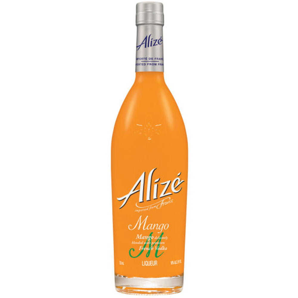 Alize Mango Liqueur