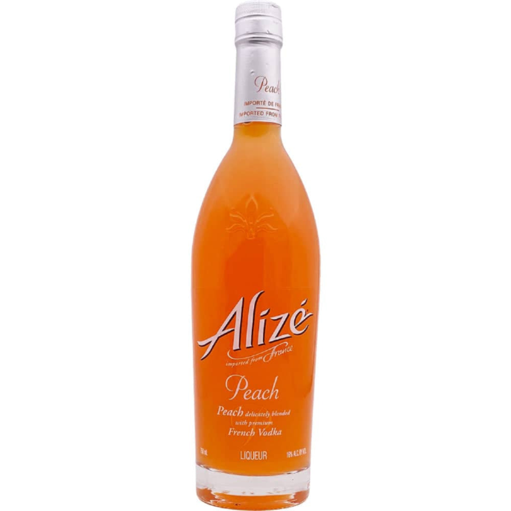 Alize Peach Liqueur