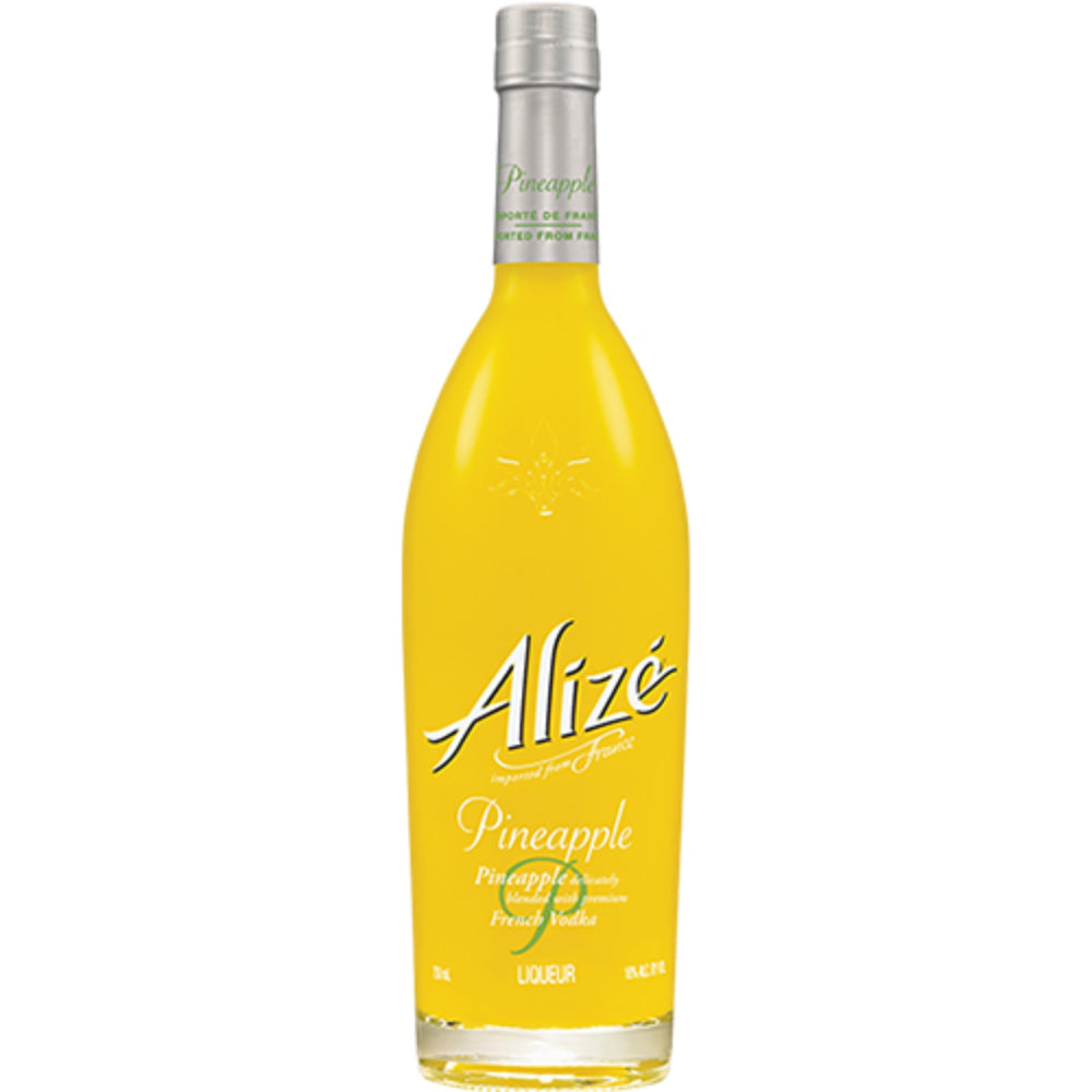 Alize Pineapple Liqueur