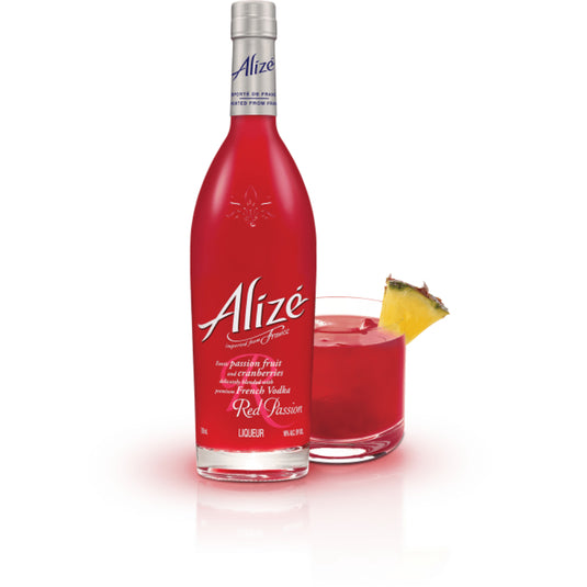 Alize Red Passion Liqueur