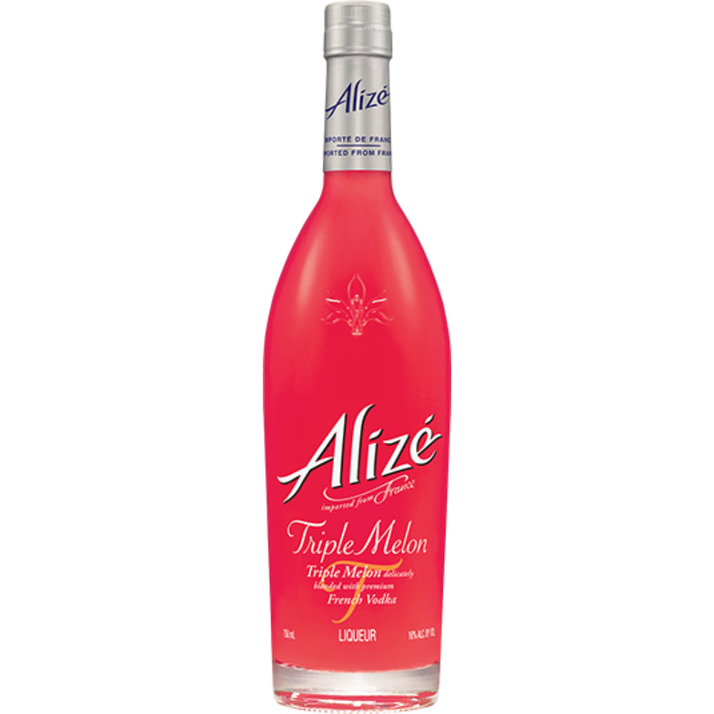 Alize Triple Melon Liqueur