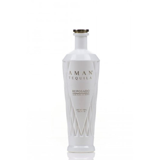 Aman Tequila Reposado 80