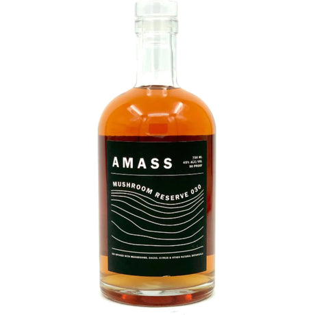 Amass Gin Mushroom Reserve 030 90