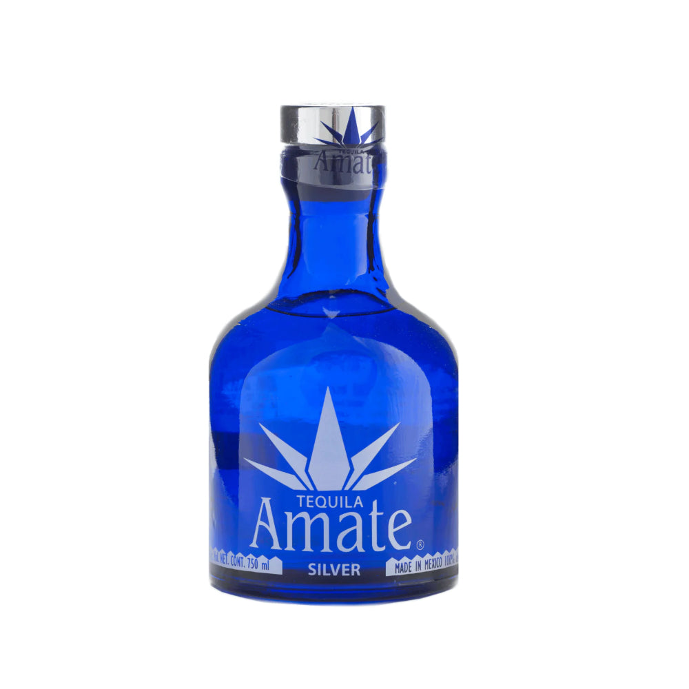 Amate Silver Tequila