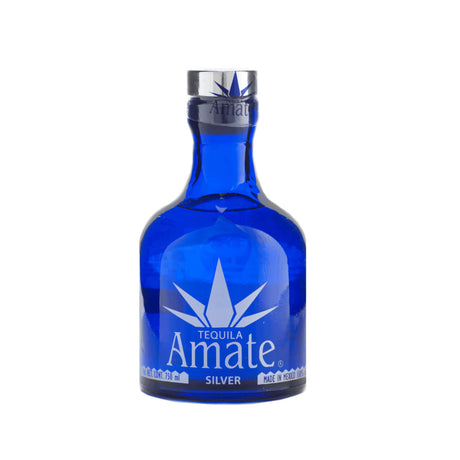 Amate Silver Tequila