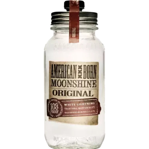 American Born Moonshine Original