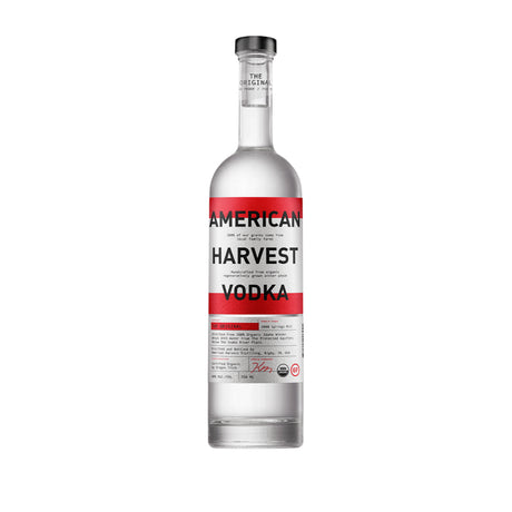 American Harvest Organic Vodka