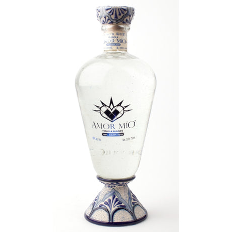 Amor Mio Blanco Tequila