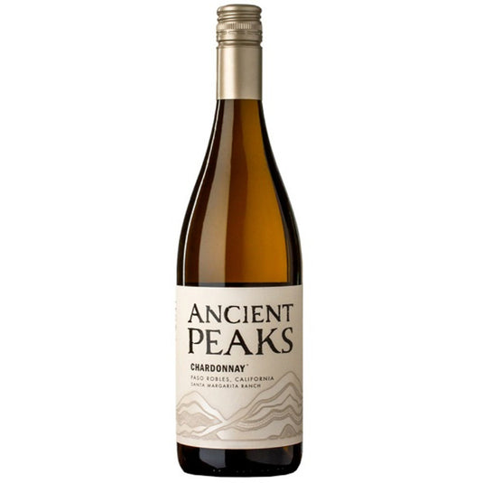 Ancient Peaks Chardonnay Wine