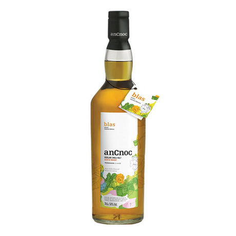 Ancnoc Blas Single Malt Scotch Whisky 108