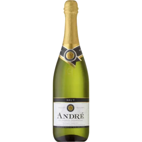 Andre Brut Champagne 375ml