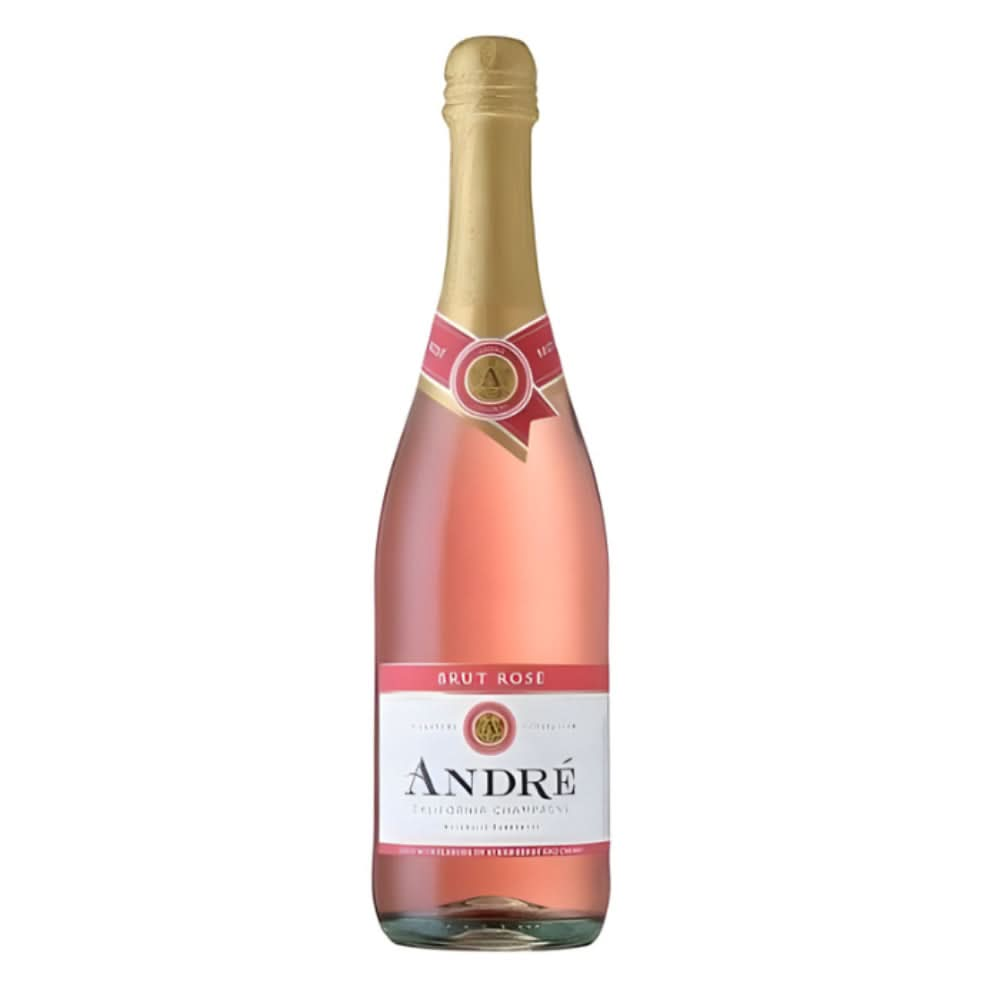 Andre Brut Rose