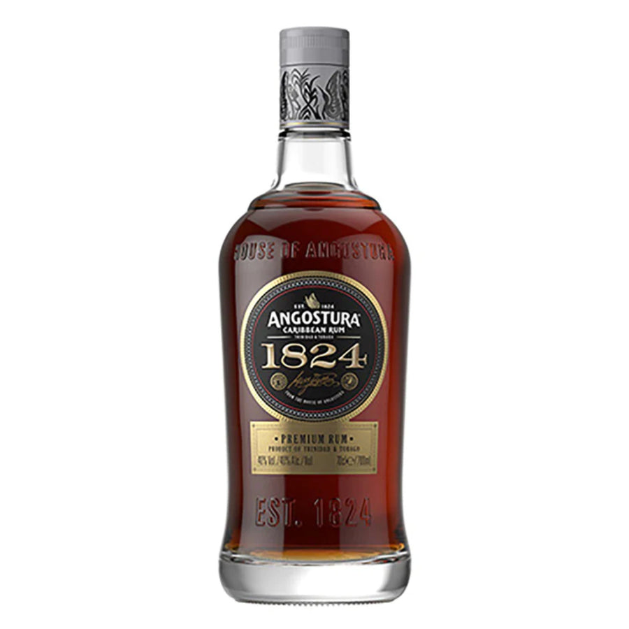 Angostura Aged Rum 1824 12 Yr 80