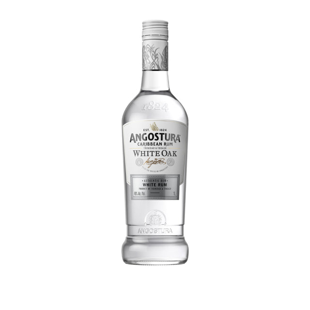 Angostura Light Rum White Oak 80