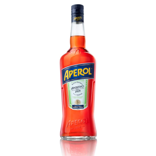 Aperol Aperitivo Liqueur