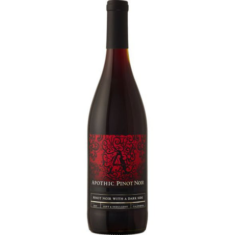 Apothic Pinot Noir Wine