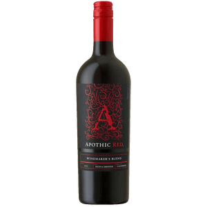 Red Blend