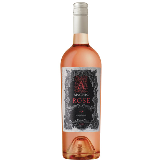 Apothic Rose Wine