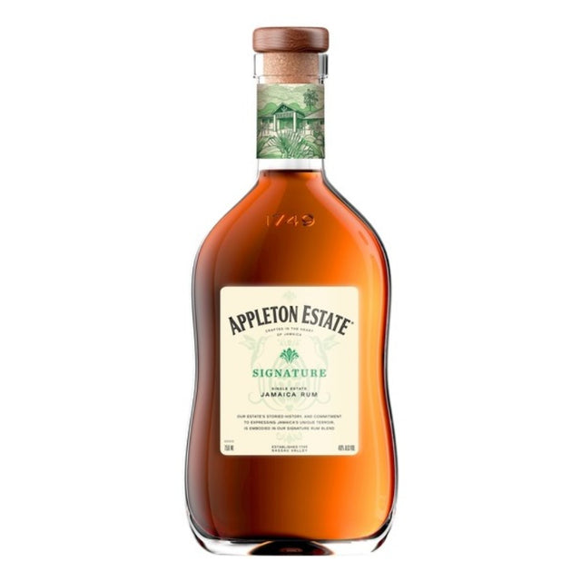 Appleton Estate Signature Blend Rum