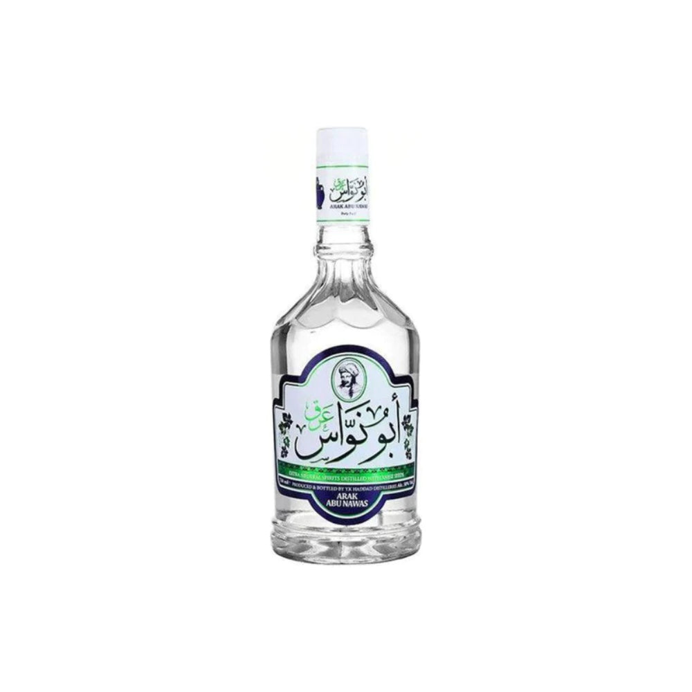 Arak Abu Nawas Wine