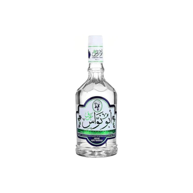 Arak Abu Nawas Wine