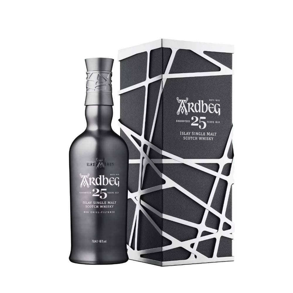 Ardbeg 25 Year Old