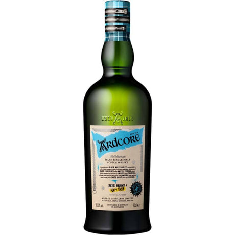 Ardbeg Ardcore Committee Release Scotch Whisky