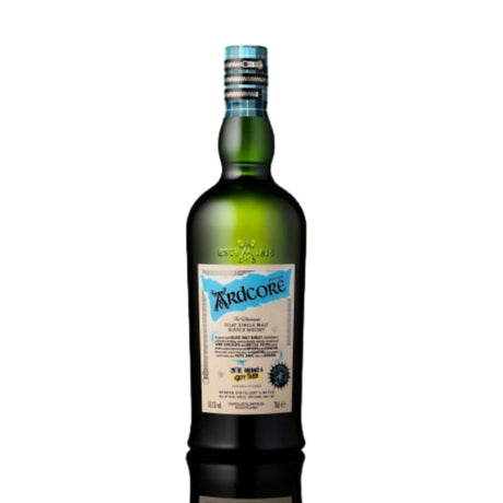 Ardbeg Ardcore Scotch Whisky