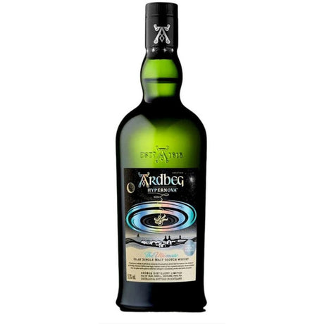 Ardbeg Hypernova Single Malt Scotch Whiskey