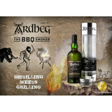 Ardbeg Single Malt Scotch An Oa Whiskey