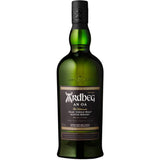 Ardbeg Single Malt Scotch An Oa Whiskey