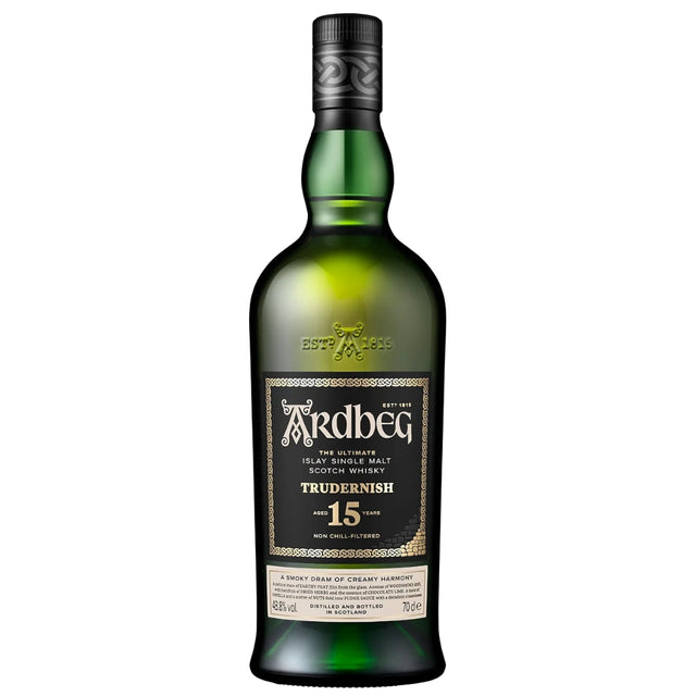 Ardbeg Trudernish