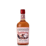 Argonaut Speculator Brandy