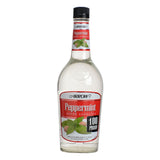 Arrow Super Peppermint Schnapps 100 Proof Liqueur