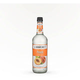 Arrow Peach Schnapps Liqueur