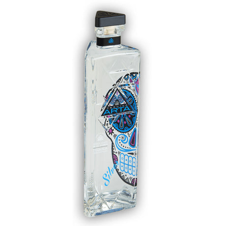 Arta Silver Tequila