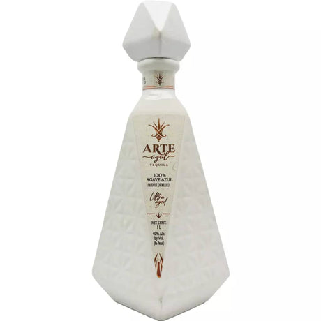 Arte Azul Ceramic White Ultra Aged Tequila