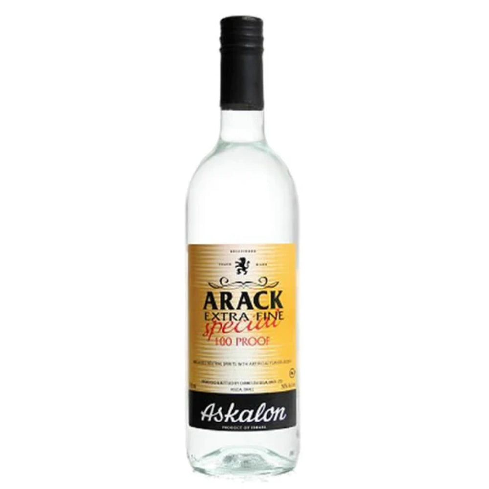 Askalon Arack Extra Fine 100 Proof