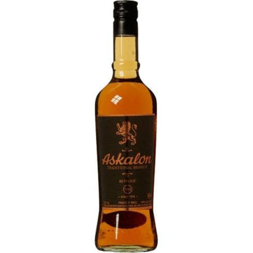 Askalon Traditional Brandy