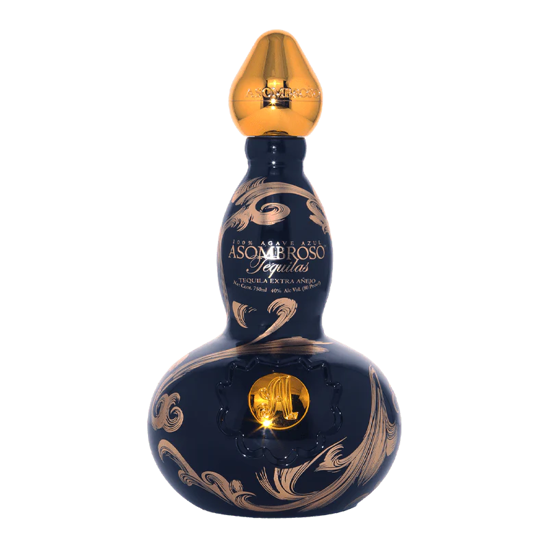 Asombroso Extra anejo 5 years Tequila