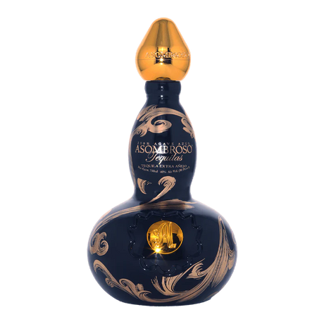 Asombroso Extra anejo 5 years Tequila