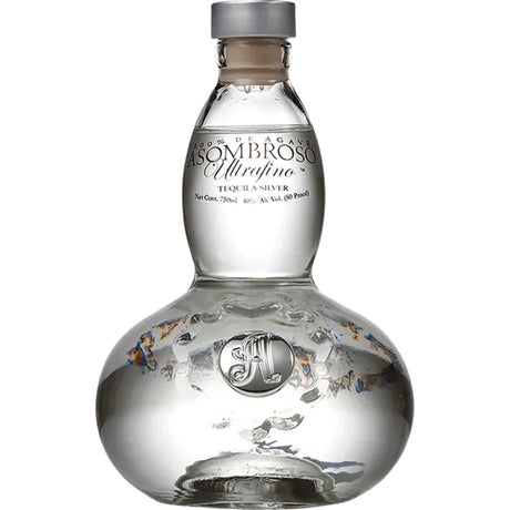 Asombroso Silver Tequila