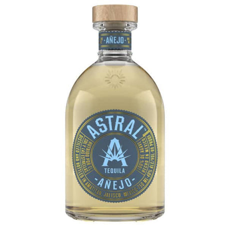 Astral Anejo Tequila