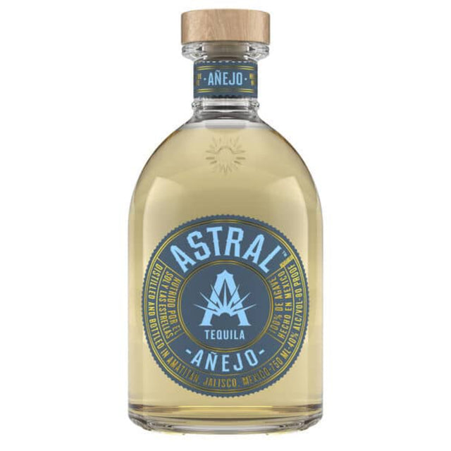 Astral Anejo Tequila