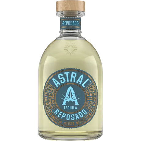 Astral Reposado Tequila