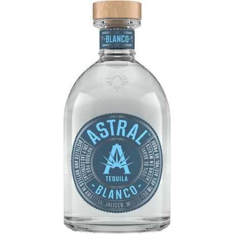 Astral Tequila Blanco