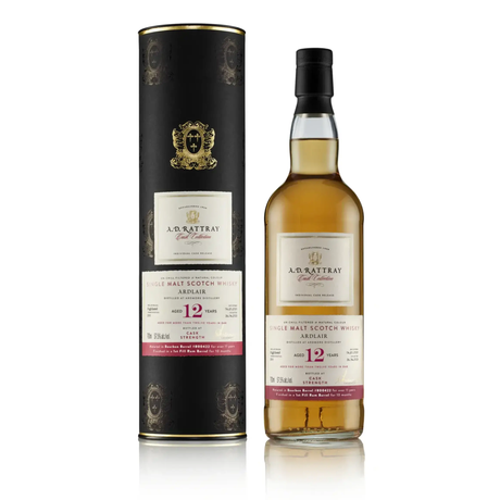 Aultmore 2010 12 year #800064 700ml