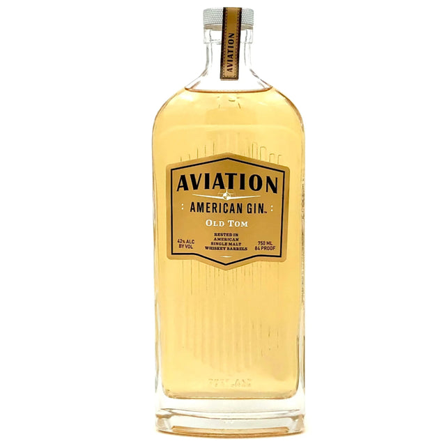 Aviation Old Tom Gin